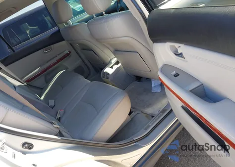 2004 Lexus Rx 330 z USA, uszkodzony, nr VIN 2T2GA31U24C010051